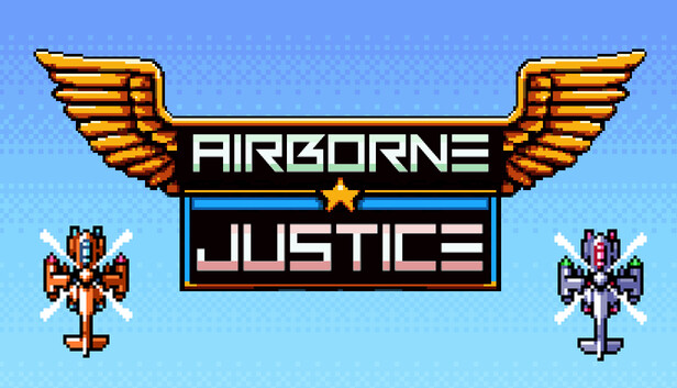 Airborne Justice