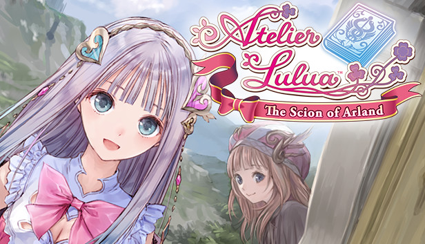 Atelier Lulua: Aurel's Outfit "The Ultimate Knight Supreme"