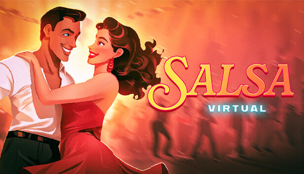 Salsa Virtual