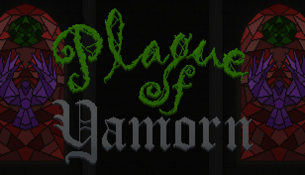 Plague of Yamorn