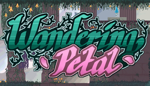 Wandering Petal