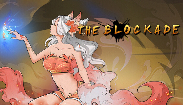 天神印（THE BLOCKADE）