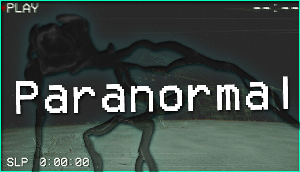 Paranormal: Found Footage
