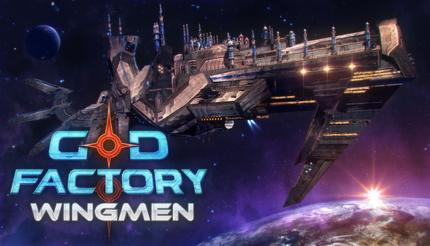 GoD Factory: Wingmen