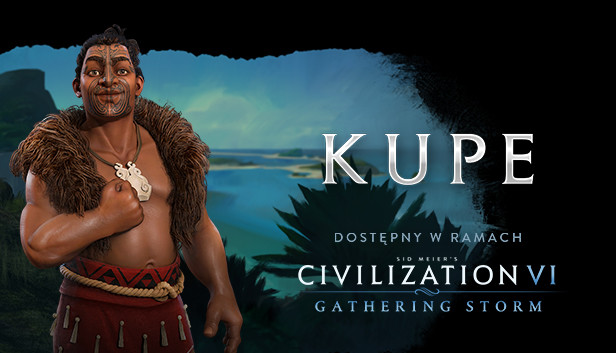 Sid Meier's Civilization® VI: Gathering Storm
