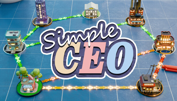 Simple CEO