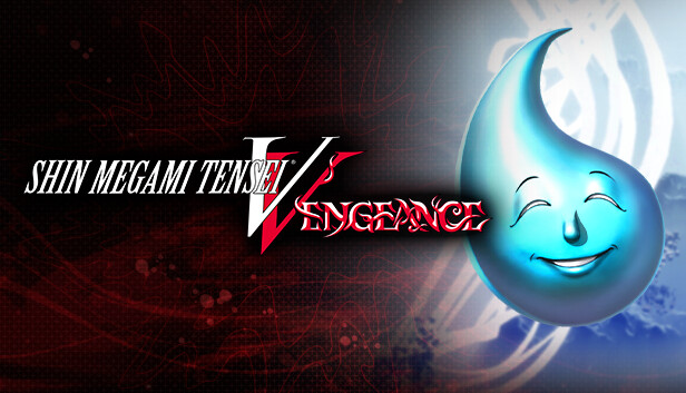 Shin Megami Tensei V: Vengeance - Taniec cudów Mitamy