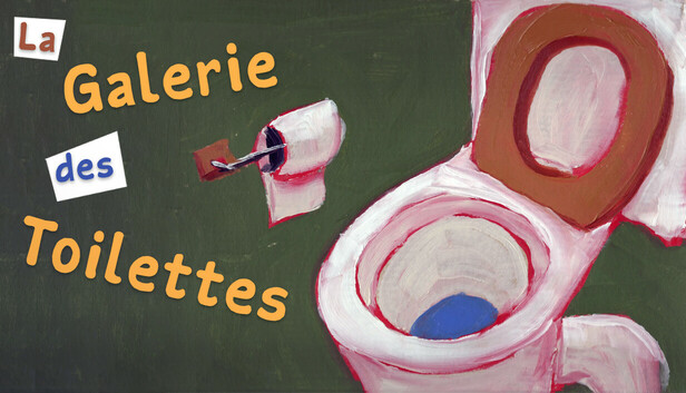 La Galerie des Toilettes