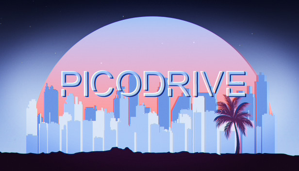 RetroArch - Picodrive