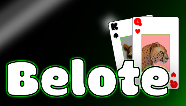 Belote - Learn & Play