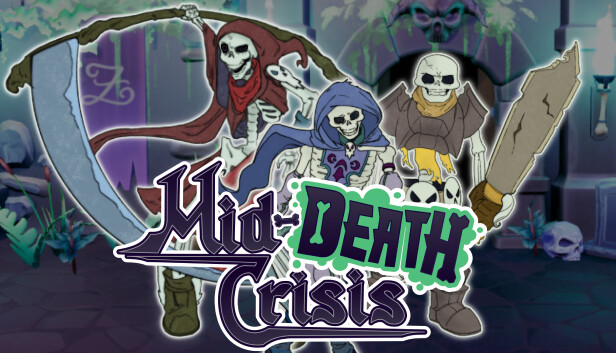 Mid-Death Crisis