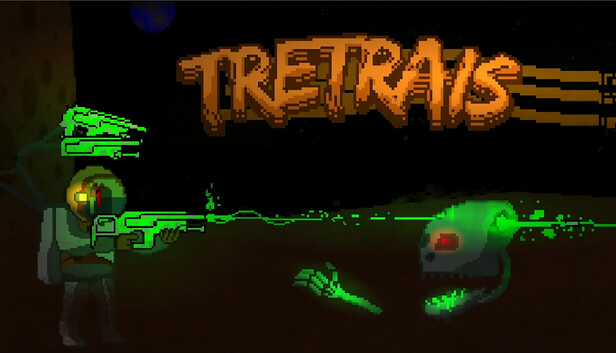 Tretrais