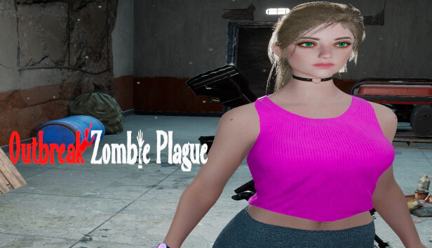 Outbreak Zombie Plague