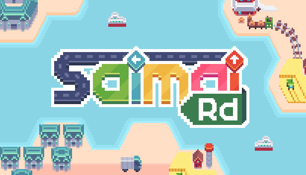 Saimai Rd