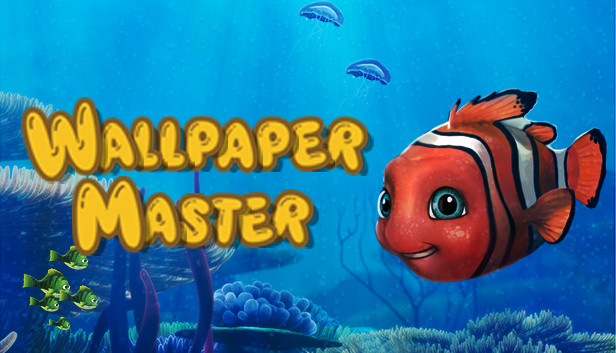 Wallpaper Master