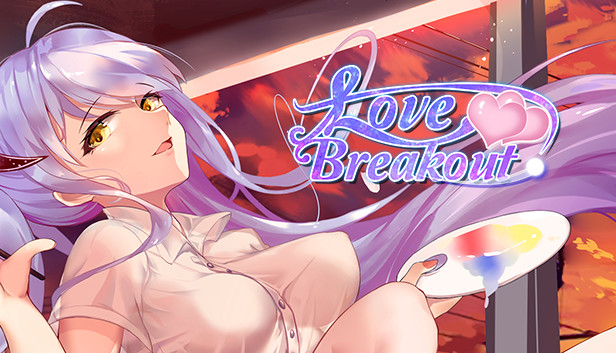 Love Breakout - Free 18+ Content