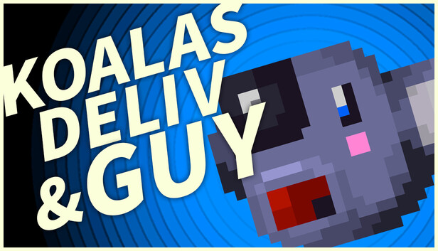 KOALAS DELIV & GUY