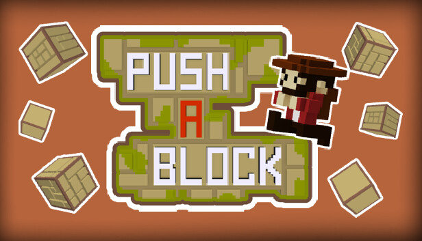 Push a Block