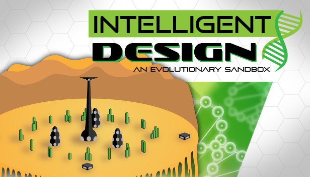 Intelligent Design: An Evolutionary Sandbox
