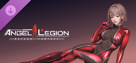 Angel Legion-DLC Special Investigation E