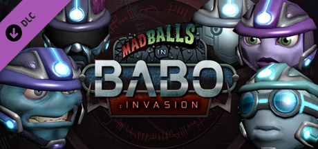 Madballs B*D*I Clan Skins