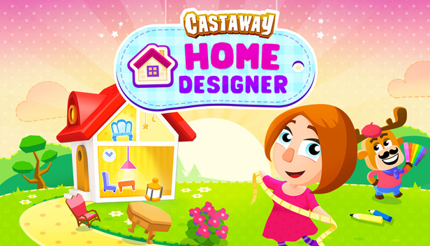 Castaway Home Designer