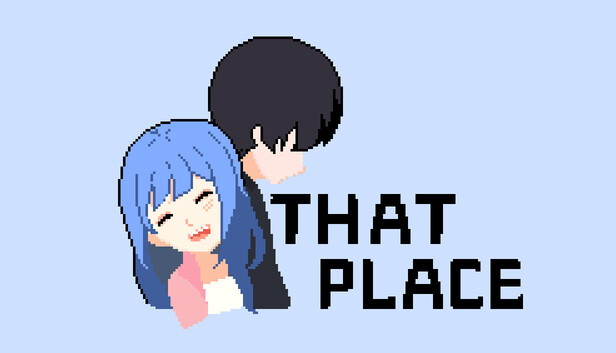 THAT PLACE