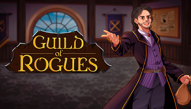Guild of Rogues
