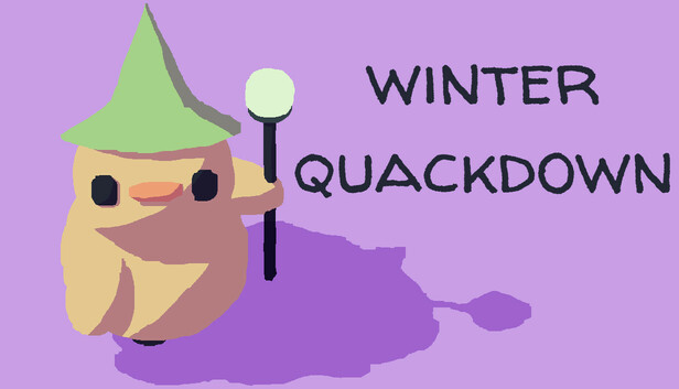 Winter Quackdown