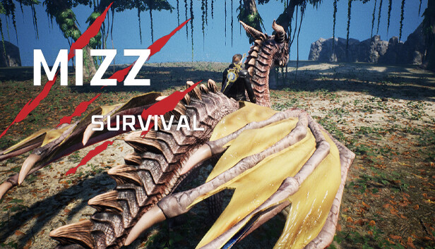 Mizz Survival