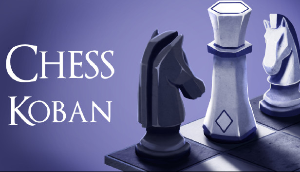 Chesskoban - Chess Puzzles