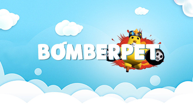 Bomberpet