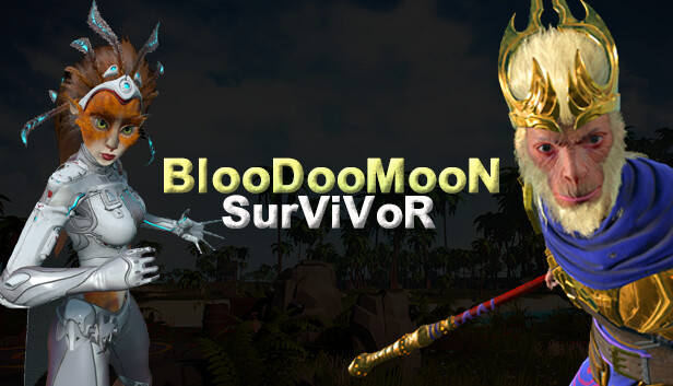 BlooDooMooN SurViVoR