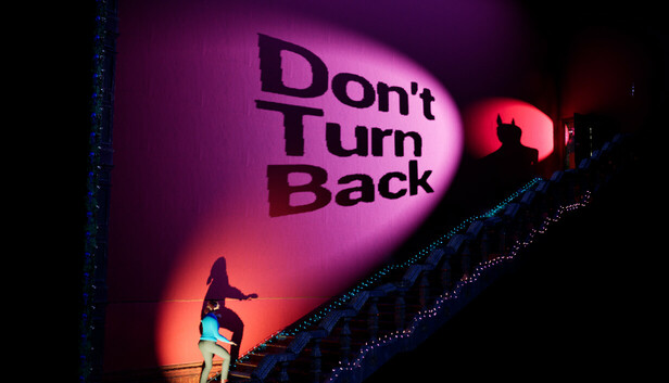 Don't Turn Back