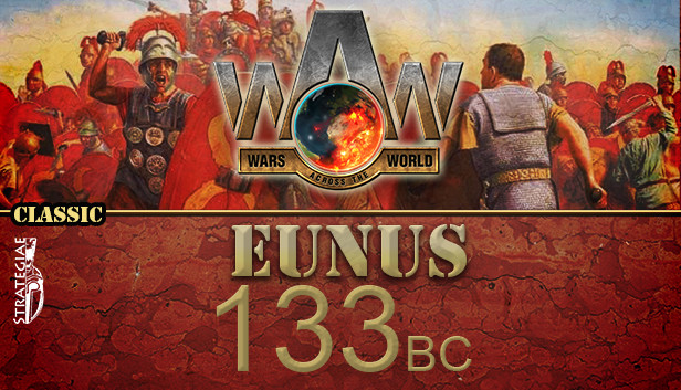 Wars Across The World: Eunus 133