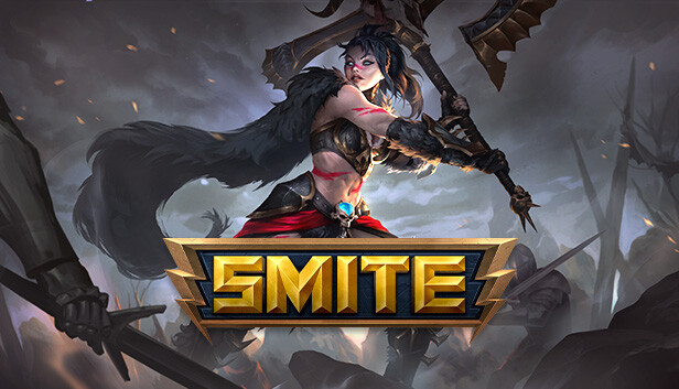 Bilet Dziedzictwa Deluxe SMITE