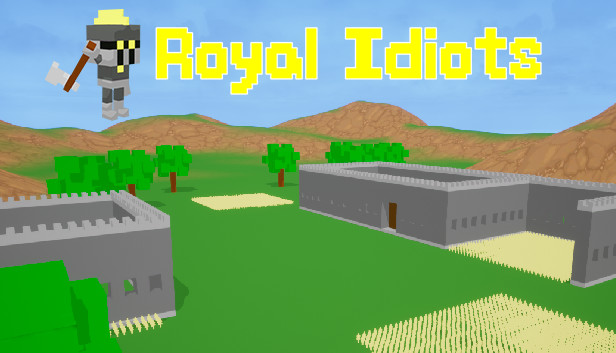Royal Idiots