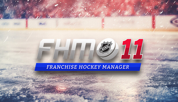 Franchise Hockey Manager 11