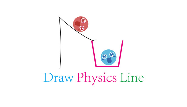 Draw Physics Line