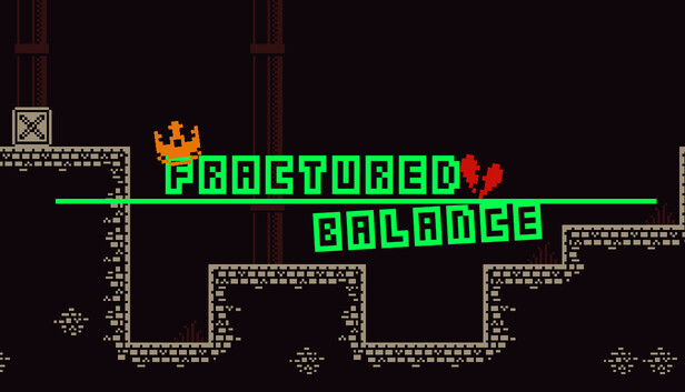 Fractured Balance