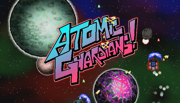 Atomic Guardians