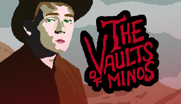The Vaults of Minos