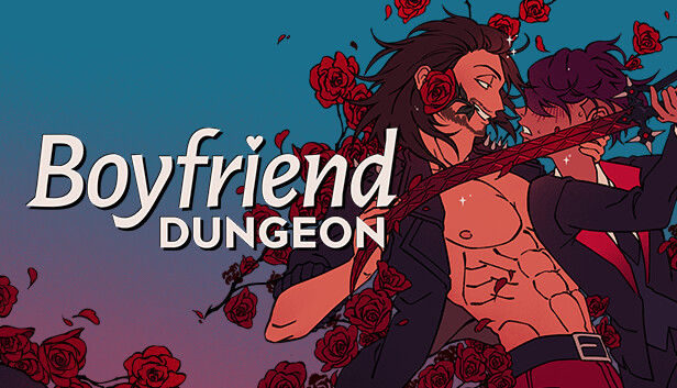Boyfriend Dungeon