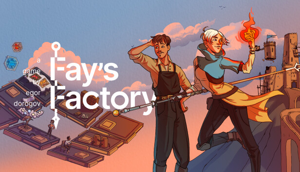 Fay's Factory