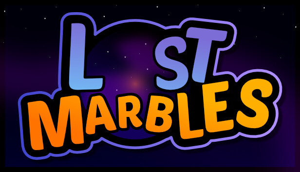 Lost Marbles