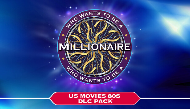 Milionerzy - US Movies 80s DLC Pack