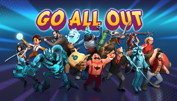 Go All Out