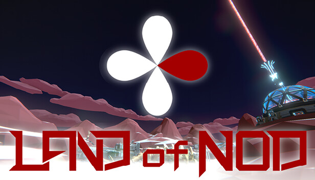 挪德之地 Land of Nod