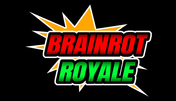 Brainrot Royale