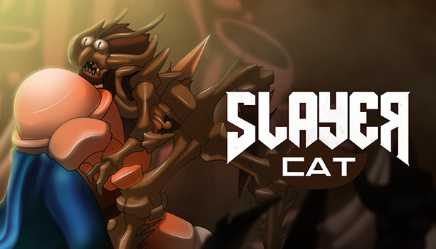 Slayer Cat